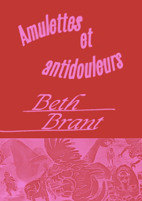 Amulettes et antidouleurs